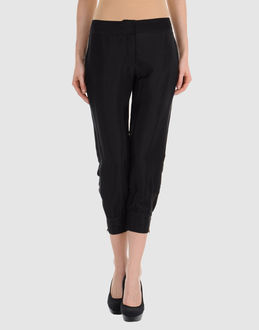 Diane Von Furstenberg - Pantalons - Pantalons corsaires