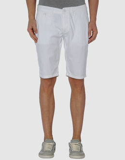 PEUTEREY - PANTALONI - Bermuda - su YOOX.COM