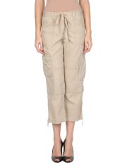 DKNY PURE - Pantalone capri