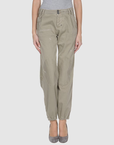 ZOOM GET LOST - Casual pants