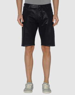 NEIL BARRETT - PANTALONI - Bermuda - su YOOX.COM