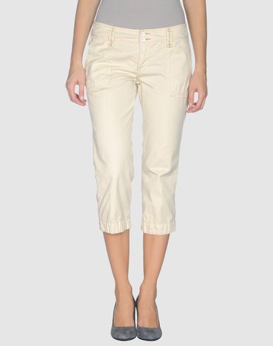 ZOOM POLO JEANS COMPANY - 3/4-length short