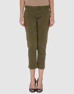 Siviglia - Pantalons - Pantalons corsaires