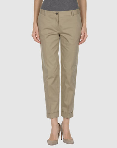 ZOOM D&G - Dress pants
