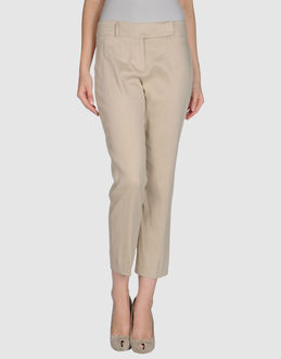 Piazza Sempione - Pantalons - Pantalons corsaires