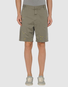 MARC BY MARC JACOBS - PANTALONI - Bermuda - su YOOX.COM