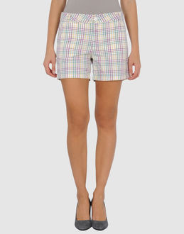 Franklin & Marshall - Pantalons - Shorts