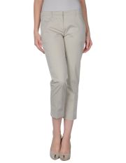 DANIELE ALESSANDRINI DELUXE - 3/4-length trousers