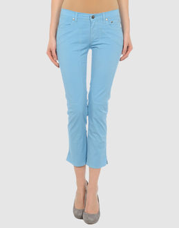 Jeckerson - Pantalons - Pantalons corsaires