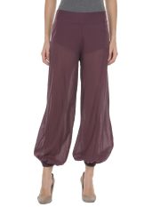 ANNITA M. - Pantalon