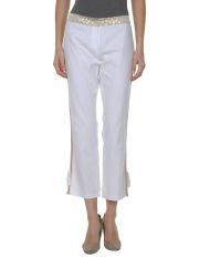 CLASS ROBERTO CAVALLI - 3/4-length short