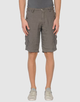 J.W. BRINE - PANTALONI - Bermuda - su YOOX.COM