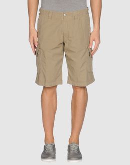 J.W. BRINE - PANTALONI - Bermuda - su YOOX.COM
