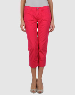 Tommy Hilfiger - Pantalons - Pantalons corsaires