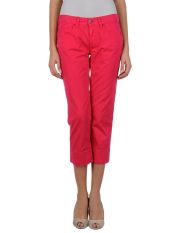 TOMMY HILFIGER - 3/4-length trousers