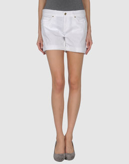 LIU ?JEANS - HOSEN - Shorts - bei YOOX.COM