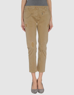 Suoli - Pantalons - Pantalons corsaires