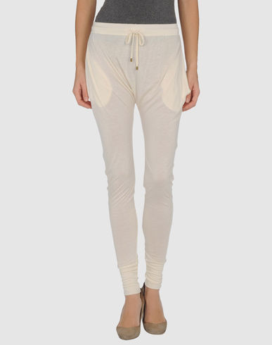 ZOOM TOMAS MAIER - Casual pants
