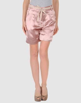Hoss Intropia - Pantalons - Shorts