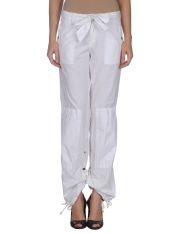 WOOLRICH - Pantalone