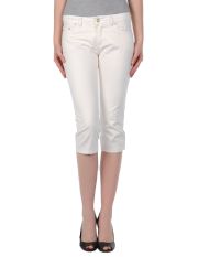 TJ TRUSSARDI JEANS - 3/4-length short