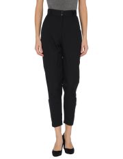 TERESA RAMALLAL - 3/4-length trousers