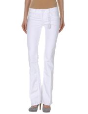 BLACK ORCHID - Denim pants