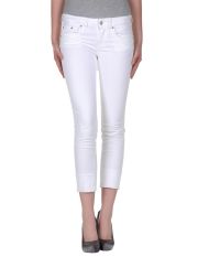 NFY - 3/4-length short