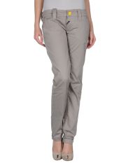DEK'HER - Pantalone