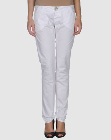 ZOOM TWO WOMEN IN THE WORLD - Casual pants