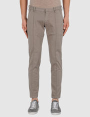 ENTRE AMIS - Casual trouser
