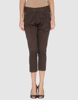 Hanita - Pantalons - Pantalons corsaires