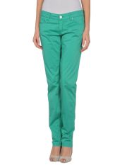 ENTRE AMIS FLOWERS - Pantalone