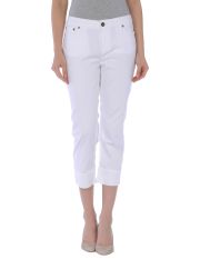 TOMMY HILFIGER - Denim capris