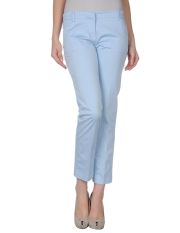 ENTRE AMIS - Pantalone capri