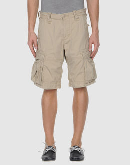 POLO JEANS COMPANY - PANTALONI - Bermuda - su YOOX.COM