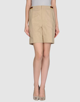 Marni - Pantalons - Bermudas