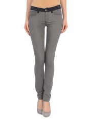MIH-JEANS - Pantalone