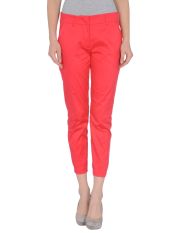 HOPE - Pantalone capri