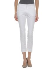 FABRIZIO LENZI - 3/4-length short