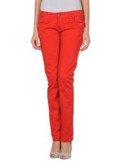 ZU+ELEMENTS - Casual trouser