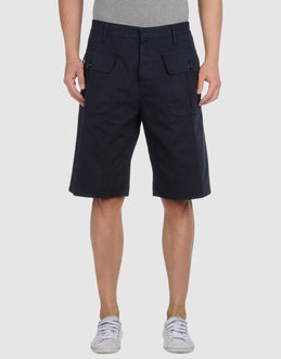 DSQUARED2 - PANTALONI - Bermuda - su YOOX.COM