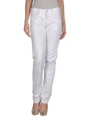LJD MARITHE' FRANCOIS GIRBAUD - Pantalon