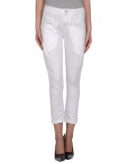 LJD MARITHE' FRANCOIS GIRBAUD - Pantalon corsaires