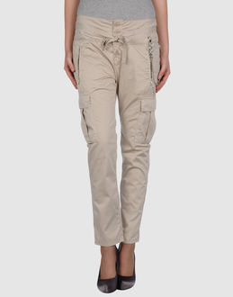 Liu •Jeans - Pantalons - Pantalons
