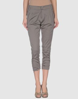 Hanita - Pantalons - Pantalons corsaires