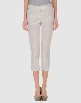 Diane Von Furstenberg - Pantalons - Pantalons corsaires