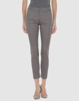 Incotex - Pantalons - Pantalons corsaires