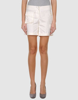 Manila Grace - Pantalons - Bermudas