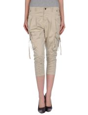 RICHMOND DENIM - Caprihosen